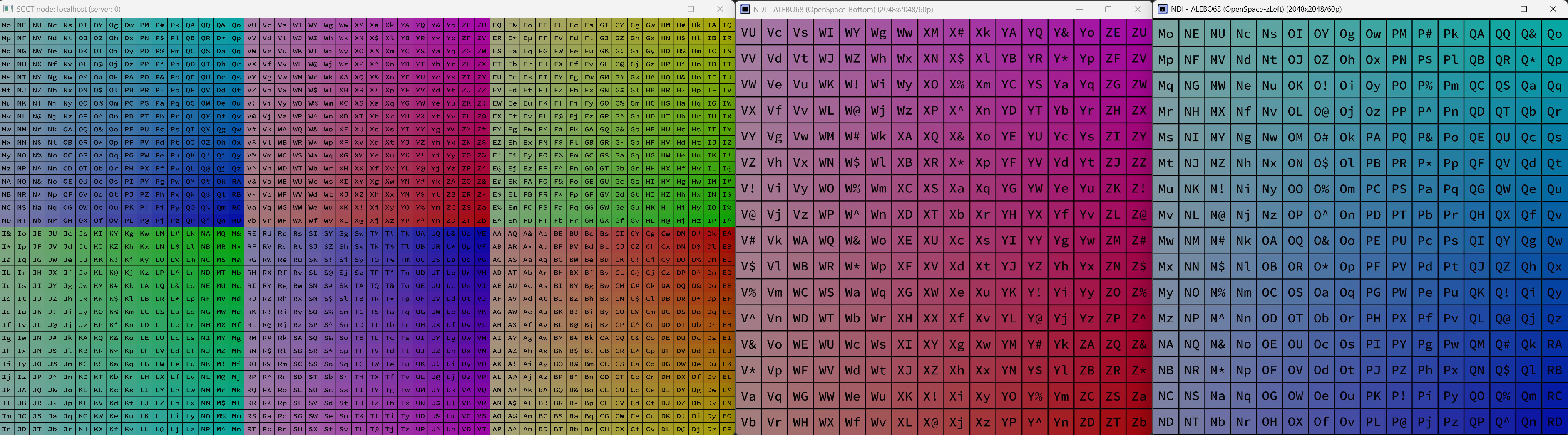 Rendering produced by cubemap-ndi.json