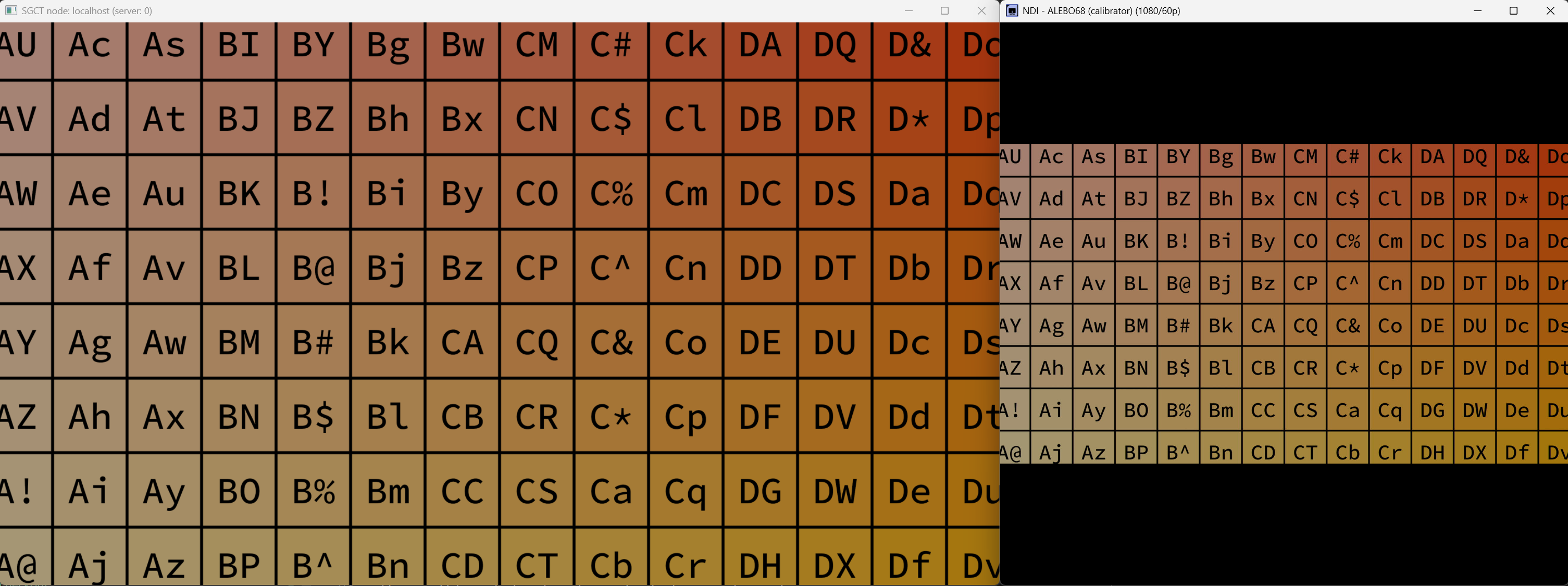 Rendering produced by ndi.json