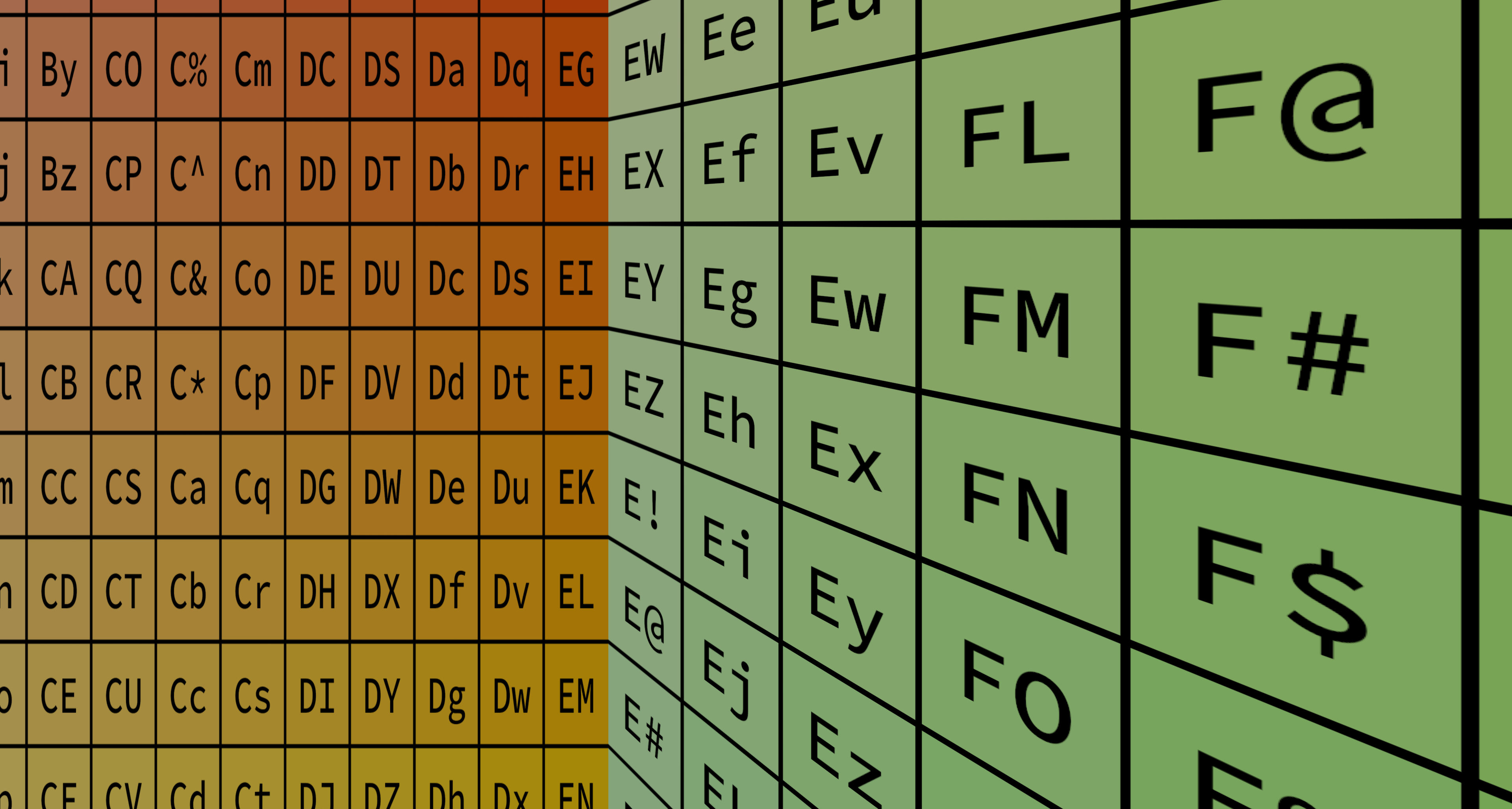 Rendering produced by planar-asymmetric.json